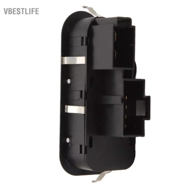 VBESTLIFE 7S6.514.529AA - Công tắc điều khiển nguồn bên tài xế, thay thế nút điện 4L5.514.529AA, giá chỉ 222.200₫ 6 VBESTLIFE 7S6.514.529AA - Công tắc điều khiển nguồn bên tài xế, thay thế nút điện 4L5.514.529AA, giá chỉ 222.200₫ 6