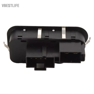 VBESTLIFE 7S6.514.529AA - Công tắc điều khiển nguồn bên tài xế, thay thế nút điện 4L5.514.529AA, giá chỉ 222.200₫