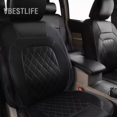 VBESTLIFE 9 Miếng Da PU Đa Năng Bảo Vệ Toàn Bộ Nội Thất Ô Tô Phụ Kiện Xe SUV Giá 636.900₫ 3 VBESTLIFE 9 Miếng Da PU Đa Năng Bảo Vệ Toàn Bộ Nội Thất Ô Tô Phụ Kiện Xe SUV Giá 636.900₫ 3