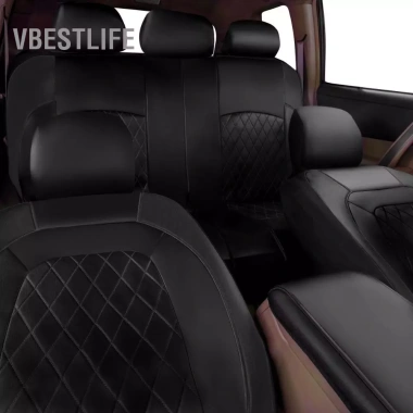 VBESTLIFE 9 Miếng Da PU Đa Năng Bảo Vệ Toàn Bộ Nội Thất Ô Tô Phụ Kiện Xe SUV Giá 636.900₫ 4 VBESTLIFE 9 Miếng Da PU Đa Năng Bảo Vệ Toàn Bộ Nội Thất Ô Tô Phụ Kiện Xe SUV Giá 636.900₫ 4