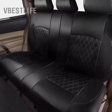VBESTLIFE 9 Miếng Da PU Đa Năng Bảo Vệ Toàn Bộ Nội Thất Ô Tô Phụ Kiện Xe SUV Giá 636.900₫