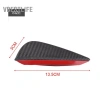 VBESTLIFE Acouto 4 chiếc Xe Lái Xe Không Kéo - Áp Lực Giảm Cản Trước Vây Môi Bộ Chia Cánh Gió 72.600 VND 2