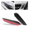 VBESTLIFE Acouto 4 chiếc Xe Lái Xe Không Kéo - Áp Lực Giảm Cản Trước Vây Môi Bộ Chia Cánh Gió 72.600 VND 3