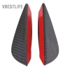 VBESTLIFE Acouto 4 chiếc Xe Lái Xe Không Kéo - Áp Lực Giảm Cản Trước Vây Môi Bộ Chia Cánh Gió 72.600 VND 6