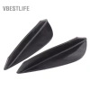 VBESTLIFE Acouto 4 chiếc Xe Lái Xe Không Kéo - Áp Lực Giảm Cản Trước Vây Môi Bộ Chia Cánh Gió 72.600 VND 7