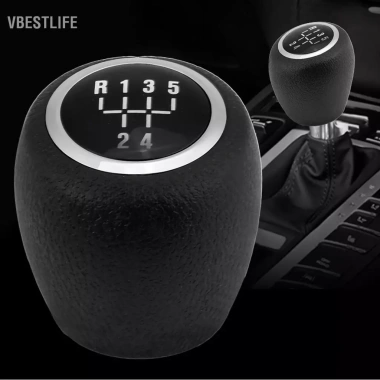 VBESTLIFE Acouto Car 5 Tốc Độ Tiêu Chuẩn - Cần Số Đầu Núm Cho Cruze 2.008‑2.012 117.700₫