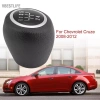 VBESTLIFE Acouto Car 5 Tốc Độ Tiêu Chuẩn - Cần Số Đầu Núm Cho Cruze 2.008‑2.012 117.700₫ 2