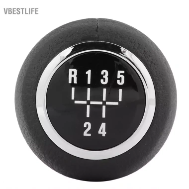 VBESTLIFE Acouto Car 5 Tốc Độ Tiêu Chuẩn - Cần Số Đầu Núm Cho Cruze 2.008‑2.012 117.700₫