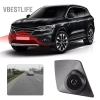 VBESTLIFE Acouto cho Kadjar & Koleos - Camera trước IP68 CCD, hỗ trợ đỗ xe