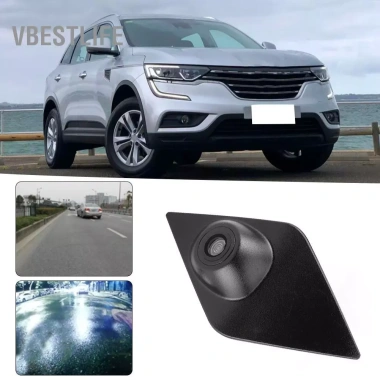 VBESTLIFE Acouto cho Kadjar & Koleos - Camera trước IP68 CCD, hỗ trợ đỗ xe 2