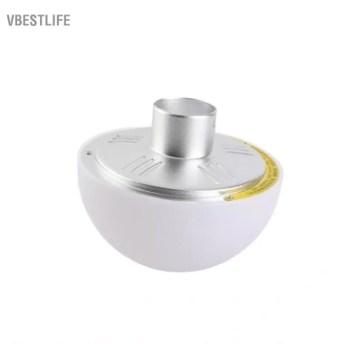 VBESTLIFE AD-S17 Bộ khuếch tán bóng lấy nét mềm góc rộng cho flash AD180 AD360 AD200 - Giá ưu đãi 323.400₫