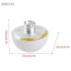 VBESTLIFE AD-S17 Bộ khuếch tán bóng lấy nét mềm góc rộng cho flash AD180 AD360 AD200 - Giá ưu đãi 323.400₫ 9