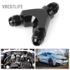 VBESTLIFE Akozon 3 Bộ Chuyển Đổi Lắp Y AN6 6AN sang 2X Dầu Nhiên Liệu Nước - 169.400 VND