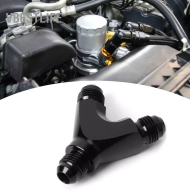 VBESTLIFE Akozon 3 Bộ Chuyển Đổi Lắp Y AN6 6AN sang 2X Dầu Nhiên Liệu Nước - 169.400 VND 2