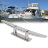 VBESTLIFE Akozon Dock 10in - Neo Dây Mềm Thuyền, Đế Thép Không Gỉ, Cleats Chịu Lực, 504.900₫ 2