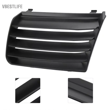 VBESTLIFE Akozon Upper Cản Trước Lưới Thay Thế 7m7 85.365.301c Cho Ghế 7m 2.000-2.010 Giá ưu đãi 380.600 VND