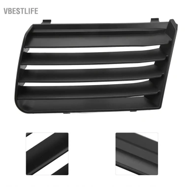 VBESTLIFE Akozon Upper Cản Trước Lưới Thay Thế 7m7 85.365.301c Cho Ghế 7m 2.000-2.010 Giá ưu đãi 380.600 VND