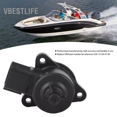 VBESTLIFE Akozon Van điều khiển không tải 63P-1.312A-01-00 - Giá chỉ 409.200 VND 3