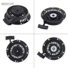 VBESTLIFE Anauto Khởi Động Kéo Đa Dạng Tecumseh OHH50-OHH65-HM100 - Giá ưu đãi 400.400₫ 2