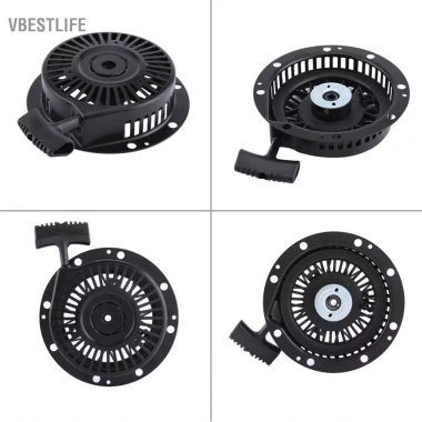 VBESTLIFE Anauto Khởi Động Kéo Đa Dạng Tecumseh OHH50-OHH65-HM100 - Giá ưu đãi 400.400₫