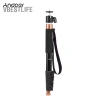 VBESTLIFE Andoer TP-148 Monopod 94.6cm Nhẹ Tải Trọng 5kg Pole Microphone Máy Ảnh 394.900 VND 4