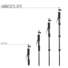 VBESTLIFE Andoer TP-148 Monopod 94.6cm Nhẹ Tải Trọng 5kg Pole Microphone Máy Ảnh 394.900 VND 7
