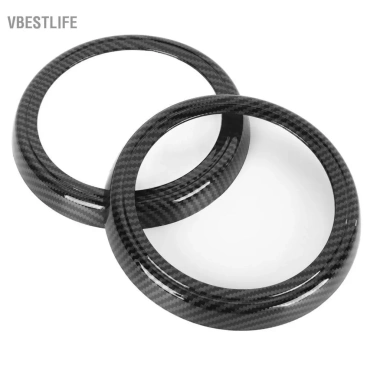 VBESTLIFE Aqxreight Carbon hoa văn cửa sừng cảm ứng thoải mái R54 R56 R60 - 660k