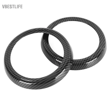 VBESTLIFE Aqxreight Carbon hoa văn cửa sừng cảm ứng thoải mái R54 R56 R60 - 660k