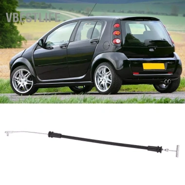 VBESTLIFE aqxreight Cửa Trước Tay Cầm Cáp cho Forfour 2.004-2.006 - Thay Thế Dễ Dàng, Giá 160.600 VND