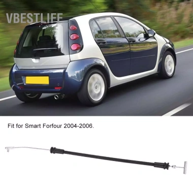 VBESTLIFE aqxreight Cửa Trước Tay Cầm Cáp cho Forfour 2.004-2.006 - Thay Thế Dễ Dàng, Giá 160.600 VND 3 VBESTLIFE aqxreight Cửa Trước Tay Cầm Cáp cho Forfour 2.004-2.006 - Thay Thế Dễ Dàng, Giá 160.600 VND 3