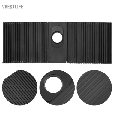 VBESTLIFE Aramox Gear Dịch Chuyển Bụi Nút Chọn Tay Cầm Mũ Lever Chống 3W1.713.111J Nhựa Sang Số - Giá ưu đãi 974.600₫