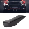 VBESTLIFE Aramox Sau Ốp Lưng Kéo Móc Da Đen cho Hatchback 2.016-2.021 Thay Thế