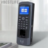VBESTLIFE Asixxsix Đồng hồ thời gian và Máy chấm công vân tay doanh nghiệp, bảo mật, ưu đãi 999.900 VND