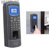 VBESTLIFE Asixxsix Đồng hồ thời gian và Máy chấm công vân tay doanh nghiệp, bảo mật, ưu đãi 999.900 VND 2