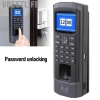 VBESTLIFE Asixxsix Đồng hồ thời gian và Máy chấm công vân tay doanh nghiệp, bảo mật, ưu đãi 999.900 VND 4