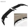 VBESTLIFE Banapoy Cánh Gió Sau AK Cốp ABS Giảm Áp Đen Bóng - MK6/R - 960.300₫ 4