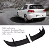 VBESTLIFE Banapoy Cánh Gió Sau AK Cốp ABS Giảm Áp Đen Bóng - MK6/R - 960.300₫ 5