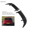 VBESTLIFE Banapoy Cánh Gió Sau AK Cốp ABS Giảm Áp Đen Bóng - MK6/R - 960.300₫ 8