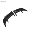 VBESTLIFE Banapoy Cánh Gió Sau AK Cốp ABS Giảm Áp Đen Bóng - MK6/R - 960.300₫ 10