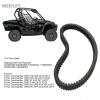 VBESTLIFE Banapoy Đai truyền động ly hợp ATV hạng nặng cho Commander 1.000 LTD STD X EFI DPS XTP 4X4 - 883.300đ 3