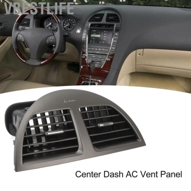 VBESTLIFE Bảng điều khiển Dash AC gió tốt OEM 55.660‑33.900 cho ES350 2.007‑2.009 5