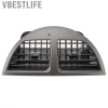 VBESTLIFE Bảng điều khiển Dash AC gió tốt OEM 55.660‑33.900 cho ES350 2.007‑2.009 6