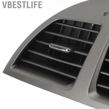 VBESTLIFE Bảng điều khiển Dash AC gió tốt OEM 55.660‑33.900 cho ES350 2.007‑2.009 7