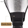 VBESTLIFE Bảng phản xạ flash Bounce màu bạc trắng cho Canon Nikon Sony - Giá ưu đãi 71.500đ 6