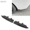 VBESTLIFE Bảo vệ cản sau cho 2 Series F22/F23 Sport 2.015‑2.019 - Lip Splitter Body Kit Aerodynamic Đen sáng giảm giá 21% 4