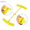 VBESTLIFE Bảo Vệ Vành Lốp Ô Tô Keenso 5 Cái Công Cụ Thay Đổi Lốp Tiết Kiệm Vàng