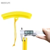 VBESTLIFE Bảo Vệ Vành Lốp Ô Tô Keenso 5 Cái Công Cụ Thay Đổi Lốp Tiết Kiệm Vàng 4