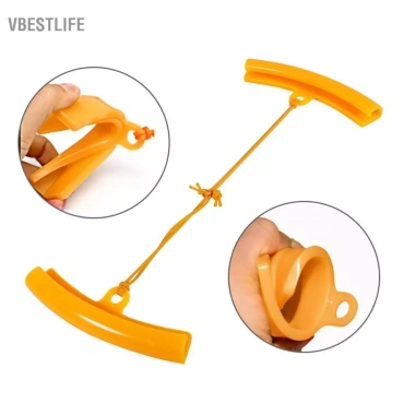 VBESTLIFE Bảo Vệ Vành Lốp Ô Tô Keenso 5 Cái Công Cụ Thay Đổi Lốp Tiết Kiệm Vàng