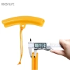 VBESTLIFE Bảo Vệ Vành Lốp Ô Tô Keenso 5 Cái Công Cụ Thay Đổi Lốp Tiết Kiệm Vàng 9