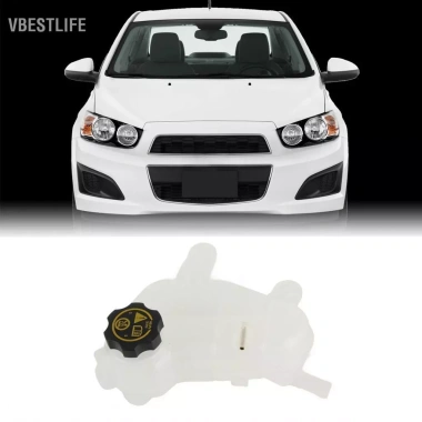 VBESTLIFE Bình nước làm mát động cơ Keenso 42.609.220 cho Sonic LT LS LTZ – Giá 394.900₫, an toàn khi lái 2